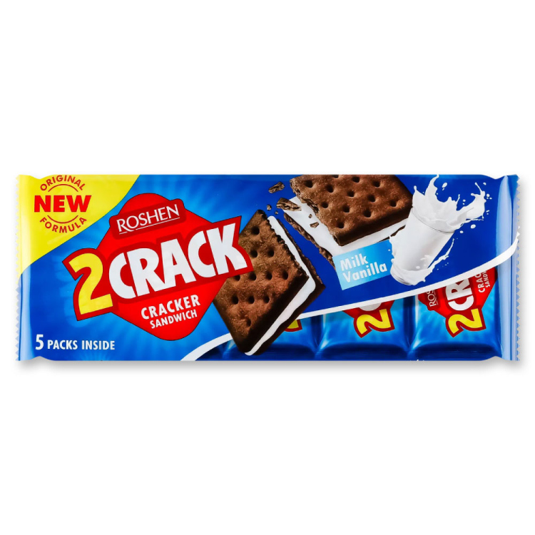 ساندويش شوكولاته روشن 235 غم