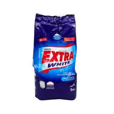 وان وايت مسحوق غسيل عادي و اتوماتيك 1.5 ك