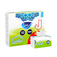 فاين فلافلي 6 باكيتات