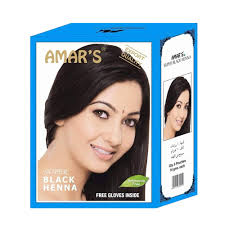 حناء امرس للشعر