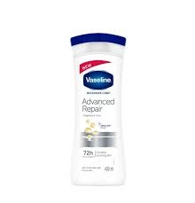 فازلين لوشن 400 مل