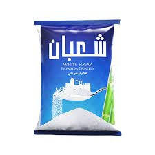 سكر شعبان 9 كيلو