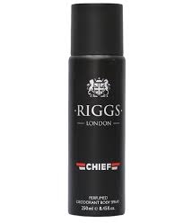 ريجز لندن مزيل عرق 250 مل