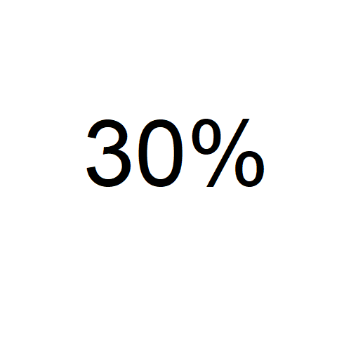 30% 4.865