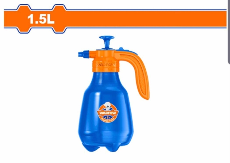 طرمبة رش 1.5 لتر (WRS1815) WADFOW 