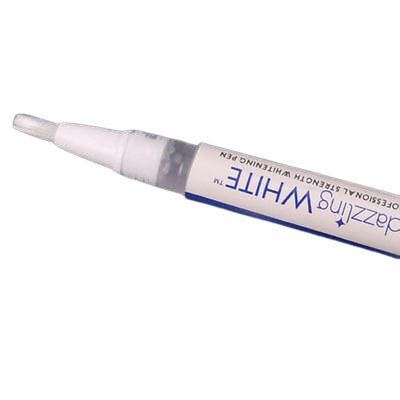 قلم تبييض الاسنان الصيني