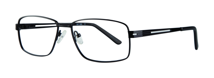 EyeframesInt-EE-11ADA, Men Optical Eyewear, Assorted Colors
