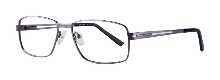 EyeframesInt-EE-11ADA, Men Optical Eyewear, Assorted Colors