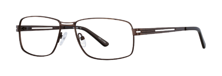 EyeframesInt-EE-11ADA, Men Optical Eyewear, Assorted Colors
