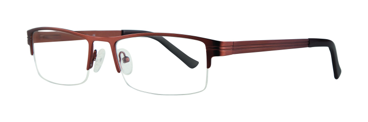EyefremesInt-EE-11Art, Men Optical Eyewear, Assorted Colors 