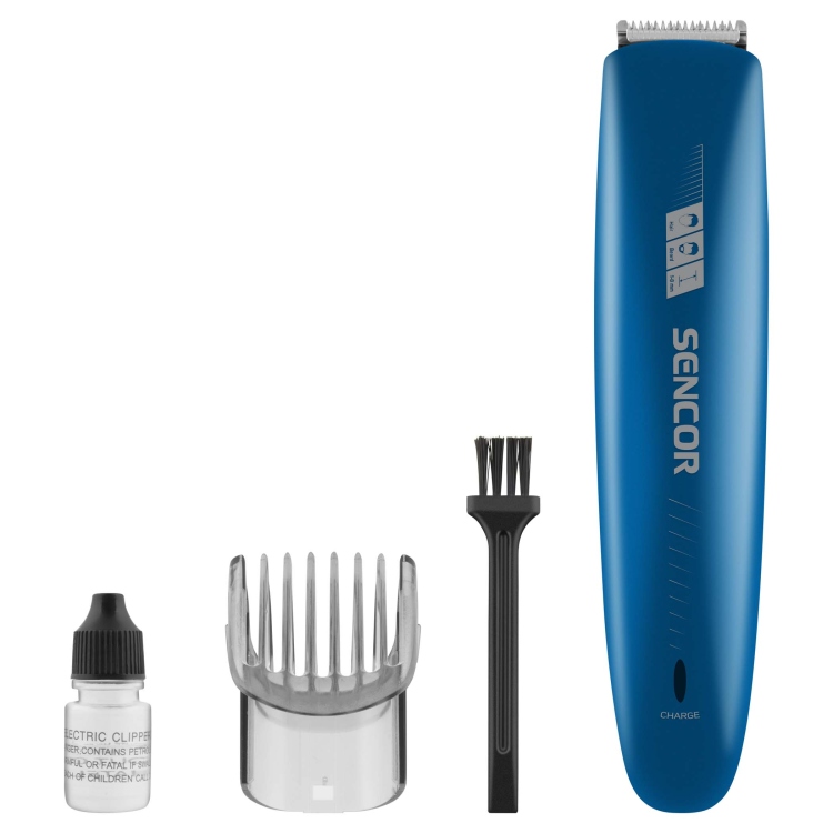 ماكينة حلاقة كهربائية للرجال Sencor SHP 3301BL