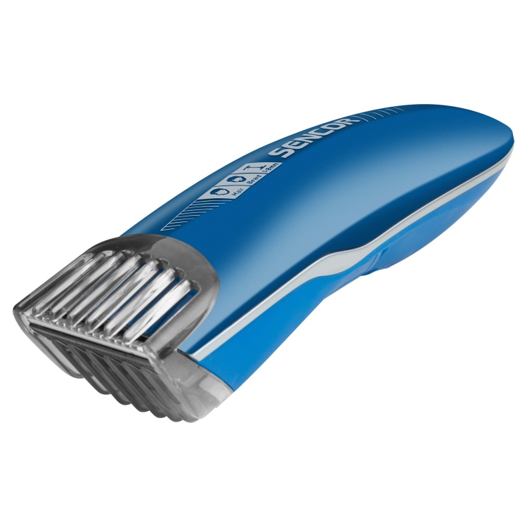 ماكينة حلاقة كهربائية للرجال Sencor SHP 3301BL