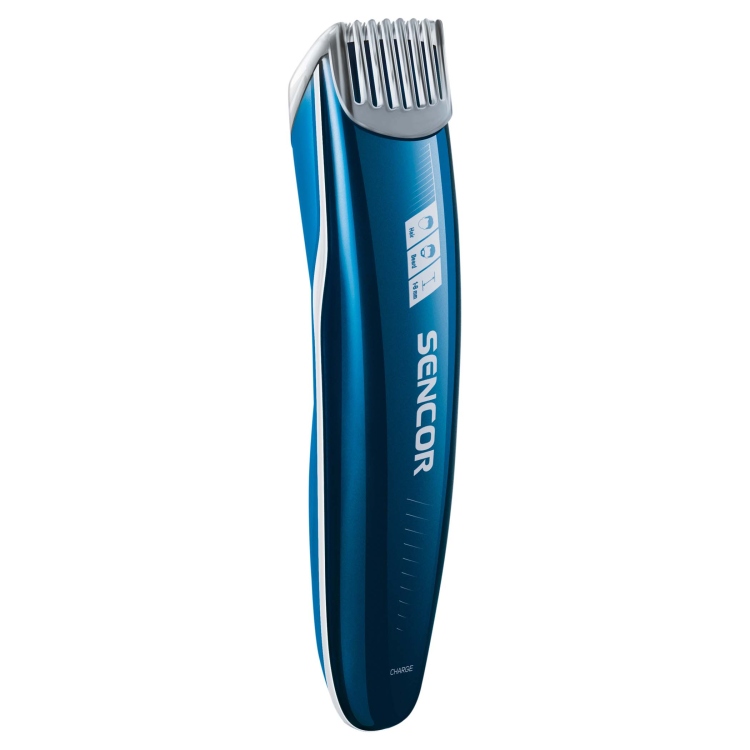 ماكينة حلاقة كهربائية للرجال Sencor SHP 3301BL