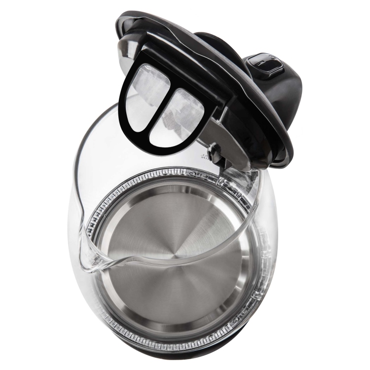 غلاية كهربائية Sencor SWK 1785BK - قدرة 2200 واط