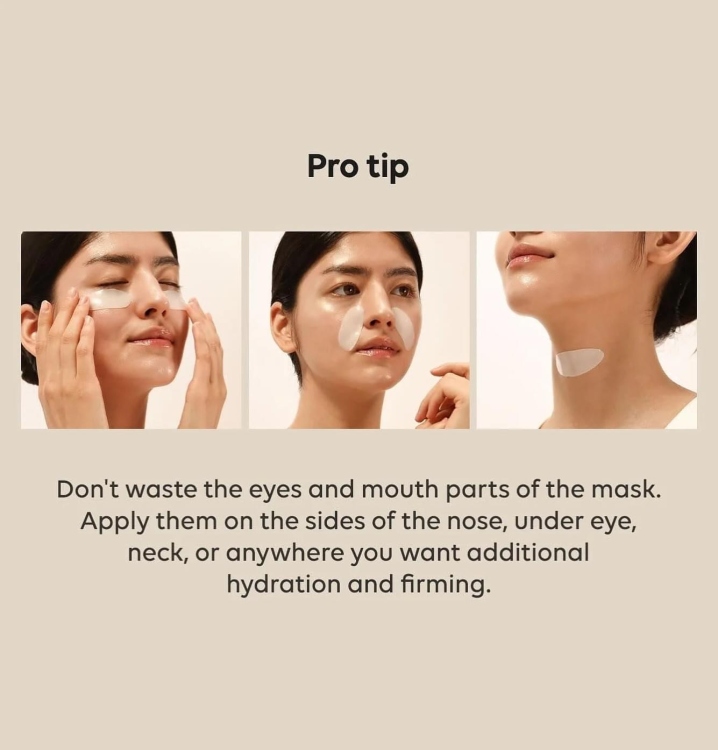 Biodance, Bio-Collagen Real Deep / 1 Mask 