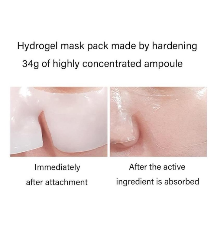 Biodance, Bio-Collagen Real Deep / 1 Mask 