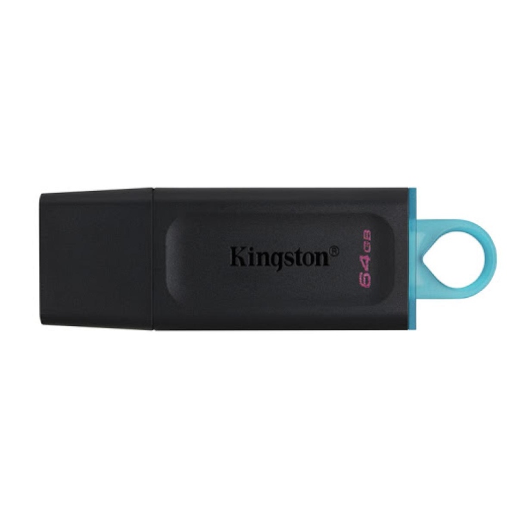FLASH KINGSTON 64GB USB3.2