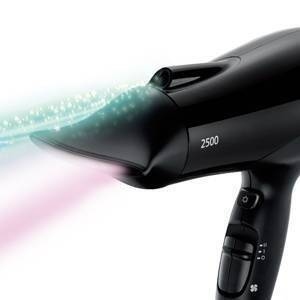 مجفف شعر Panasonic EH-NE83 - 2500 واط بتقنية الأيونات