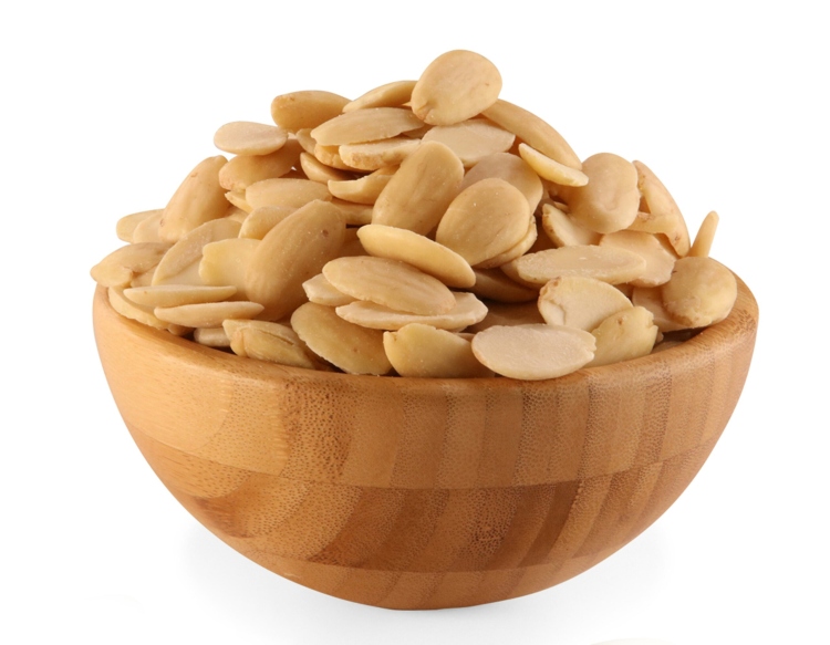 لوز أنصاف