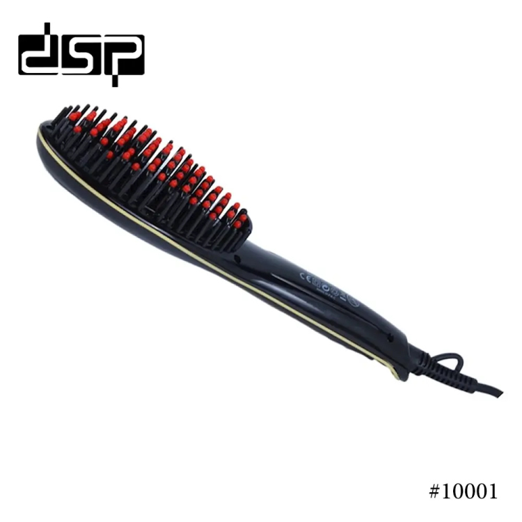 فرشاة فرد الشعر DSP - مع تقنية الكيراتين