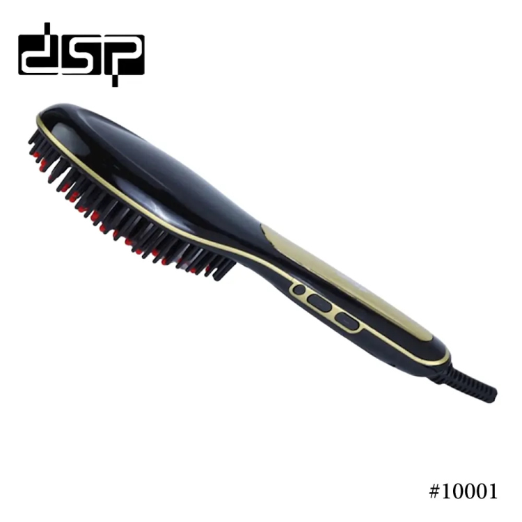 فرشاة فرد الشعر DSP - مع تقنية الكيراتين