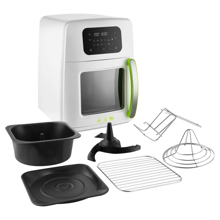 جهاز قلي متعدد الوظائف SENCOR Vita Fryer SFR 5400WH