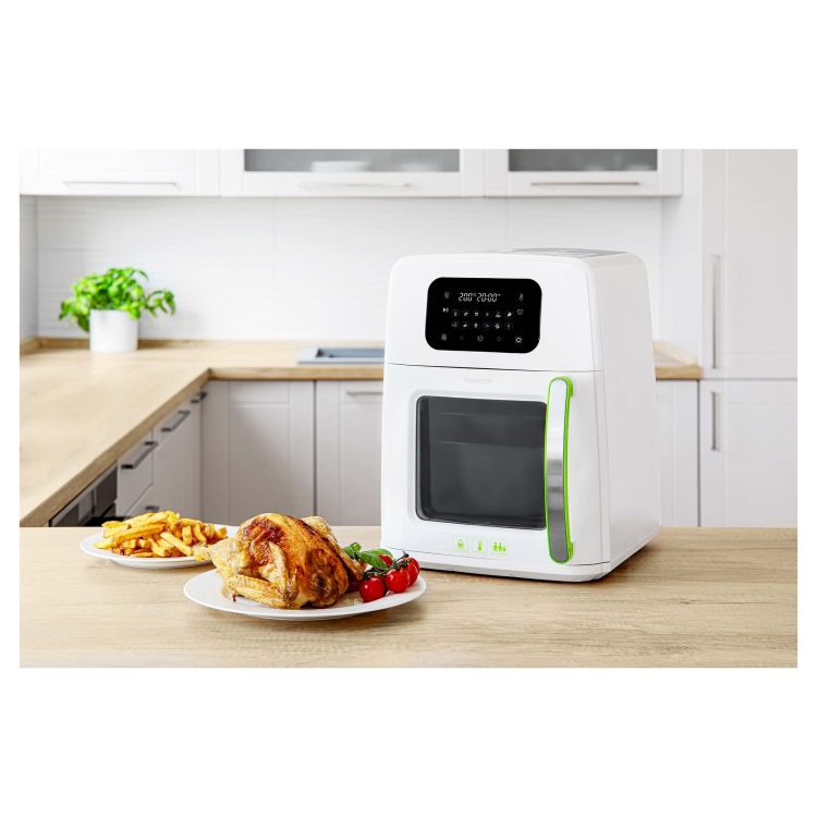 جهاز قلي متعدد الوظائف SENCOR Vita Fryer SFR 5400WH