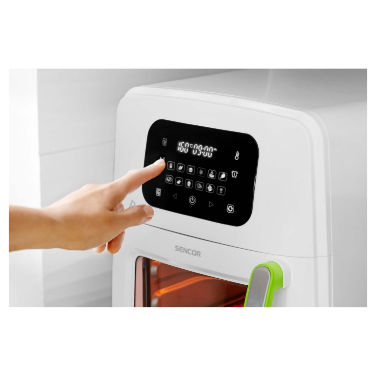 جهاز قلي متعدد الوظائف SENCOR Vita Fryer SFR 5400WH