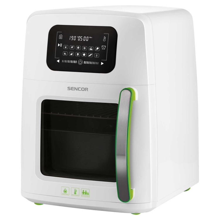 جهاز قلي متعدد الوظائف SENCOR Vita Fryer SFR 5400WH