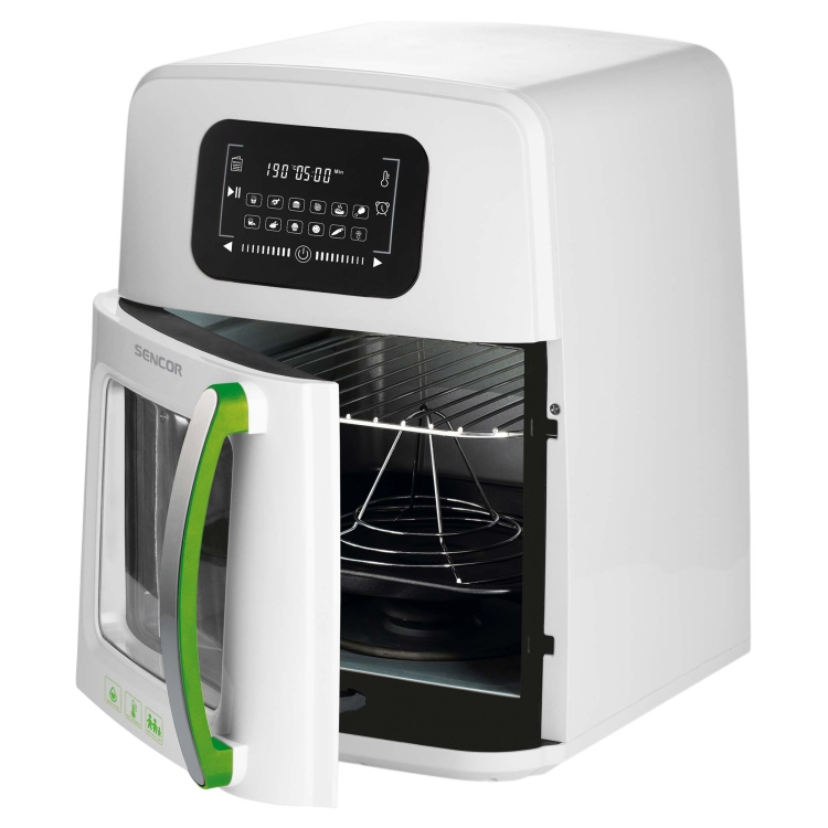 جهاز قلي متعدد الوظائف SENCOR Vita Fryer SFR 5400WH