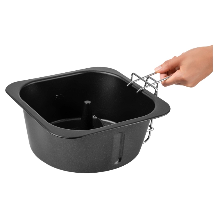 جهاز قلي متعدد الوظائف SENCOR Vita Fryer SFR 5400WH