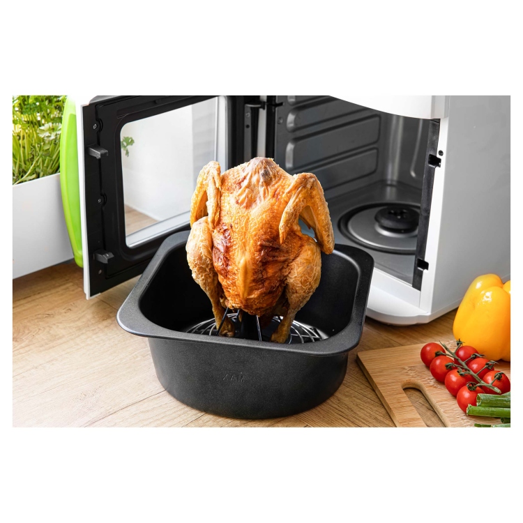 جهاز قلي متعدد الوظائف SENCOR Vita Fryer SFR 5400WH