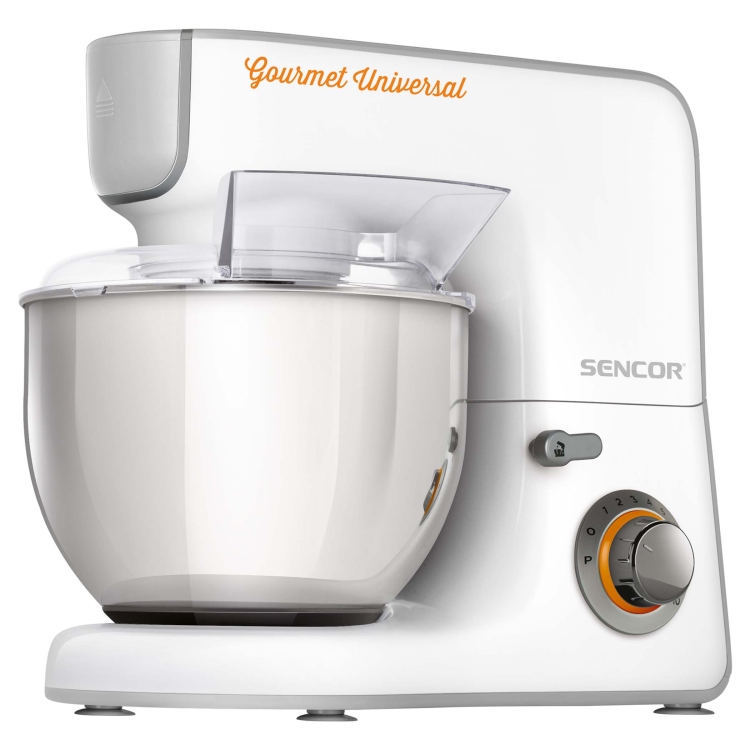 عجانة ستاند Sencor STM 3700WH مع ملحقات متعددة المهام
