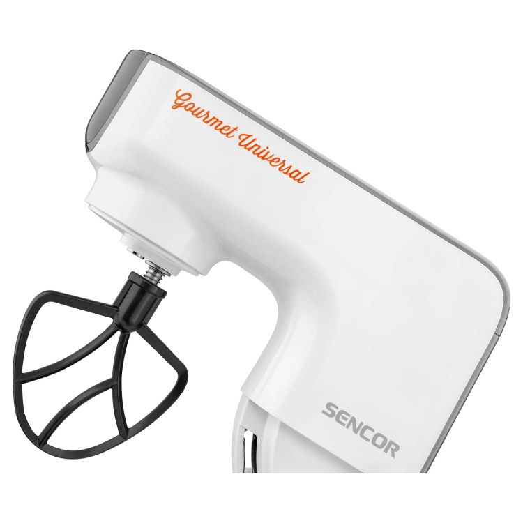عجانة ستاند Sencor STM 3700WH مع ملحقات متعددة المهام