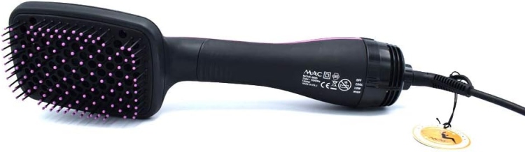مجفف ومصفف شعر MAC Styler MC-6665 بخطوة واحدة