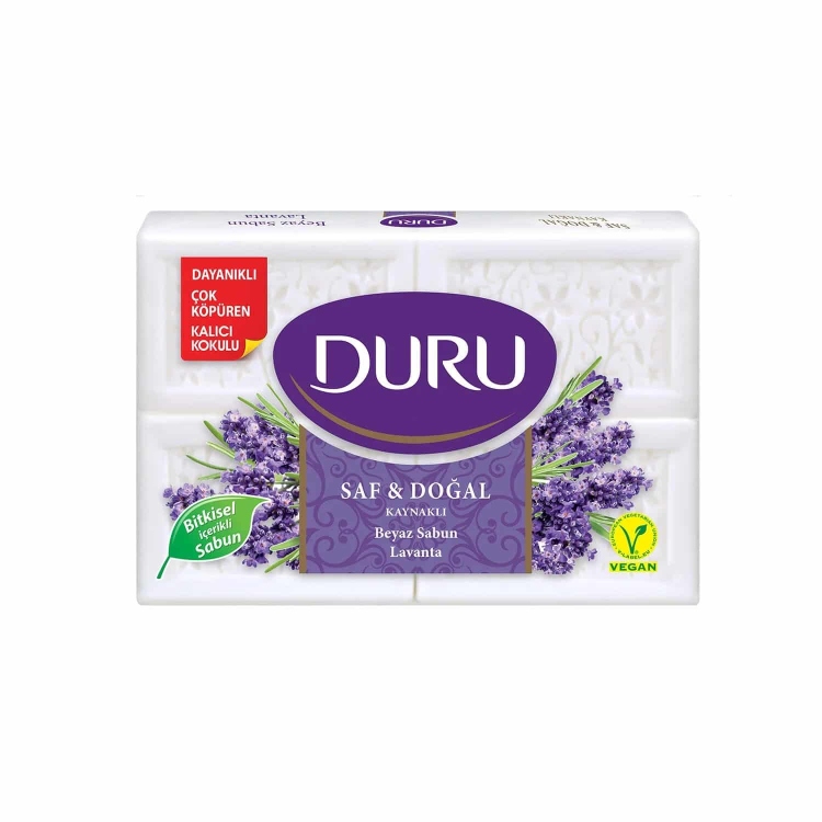 دورو صابون نهدي