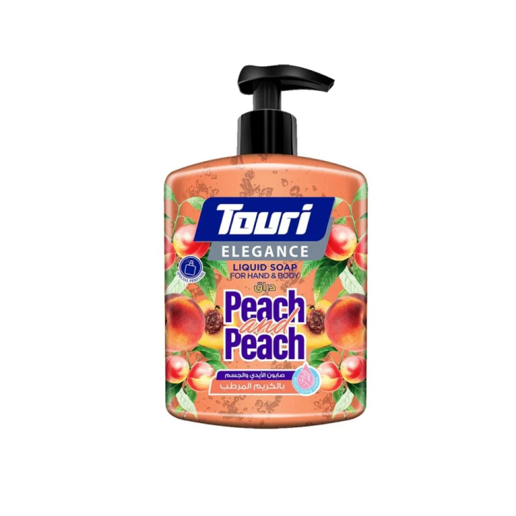 توري سائل ايدي دراق 500 مل