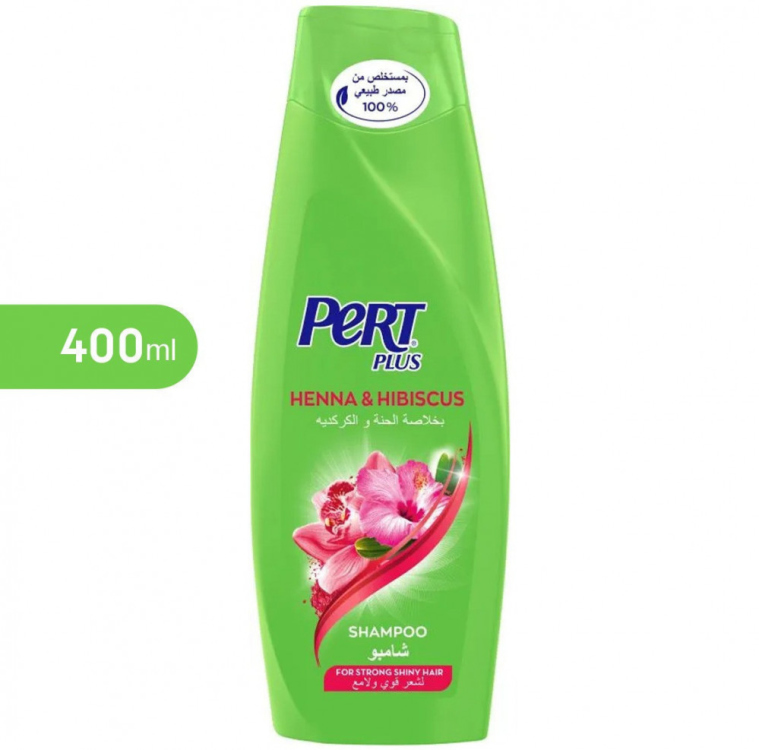شامبو برت بلس -PERT PLUS