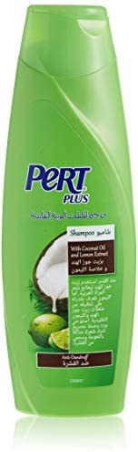 شامبو برت بلس -PERT PLUS