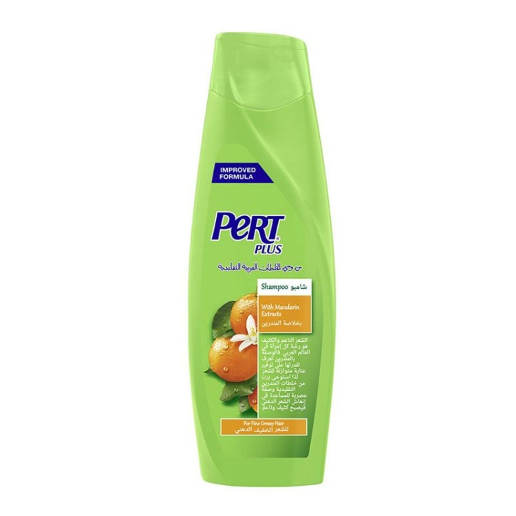 شامبو برت بلس -PERT PLUS
