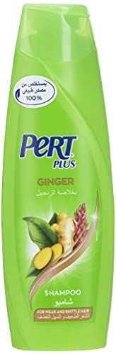 شامبو برت بلس -PERT PLUS