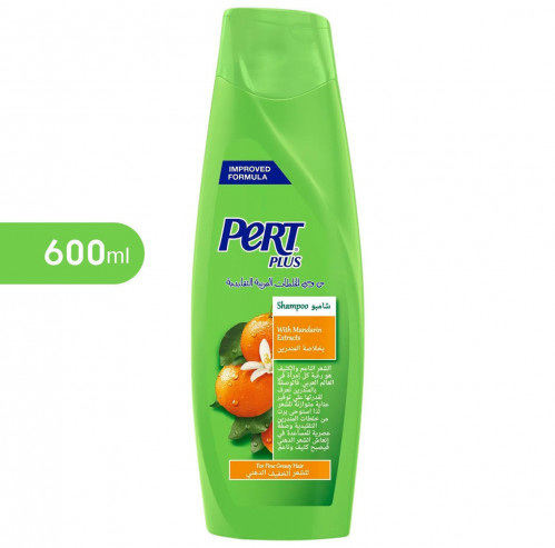 شامبو برت بلس -PERT PLUS