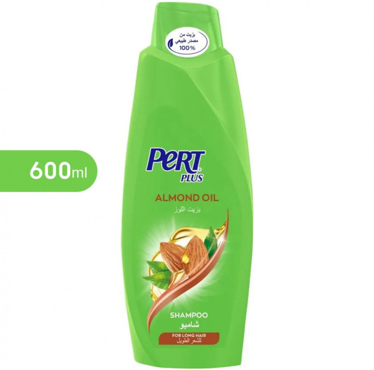شامبو برت بلس -PERT PLUS