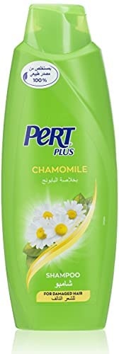 شامبو برت بلس -PERT PLUS