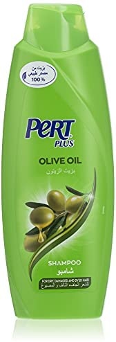شامبو برت بلس -PERT PLUS