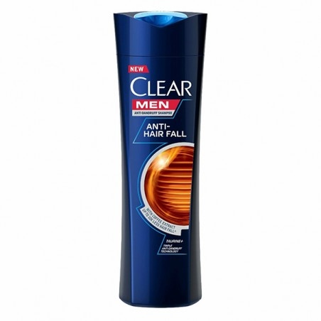 شامبو كلير للرجال CLEAR