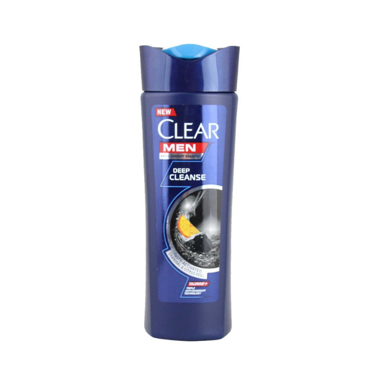 شامبو كلير للرجال CLEAR