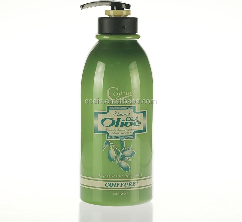 COIFFURE OLIVE OIL بلسم