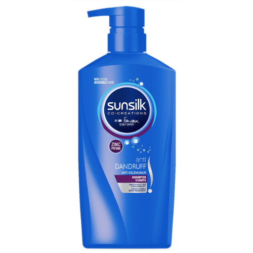 شامبو صانسيلك - SUNSILK