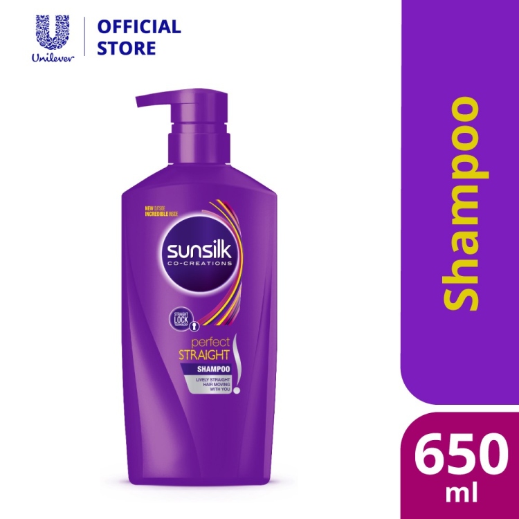 شامبو صانسيلك - SUNSILK